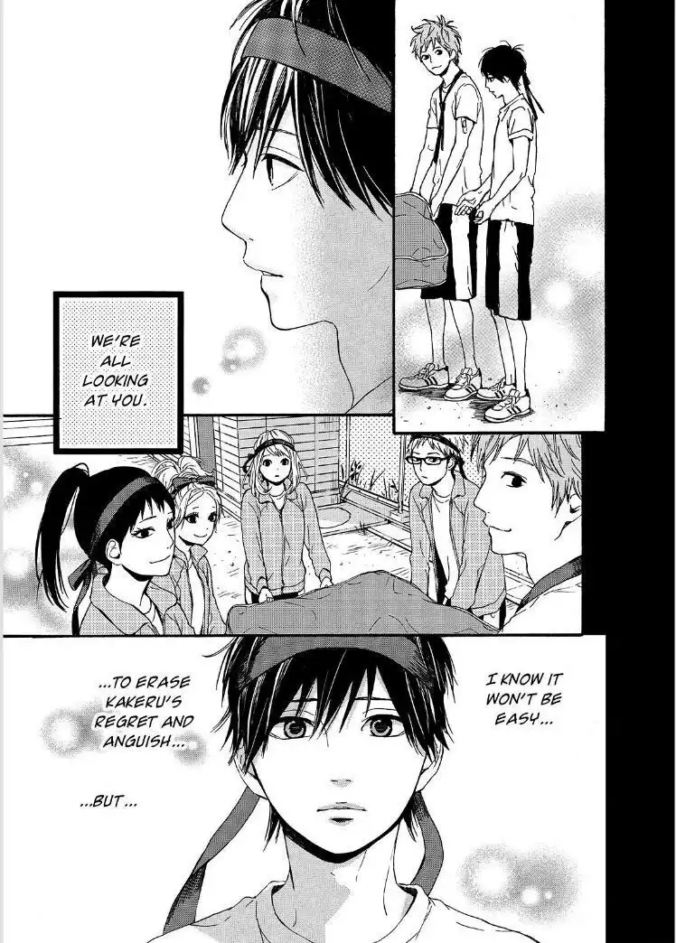 Orange (TAKANO Ichigo) Chapter 15 22